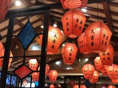 -大壶春生煎(四川中路店)