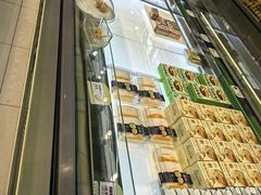 -皇后西斯汀饼店(文化路店)