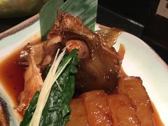 -江户前寿司(好运街店)