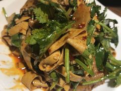 -吴满满油泼面(北方风味园店)