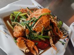 -潘先生海鲜城(神州半岛店)