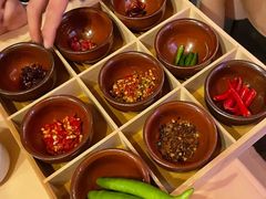 -山石榴·贵州菜(丰盛里店)