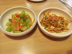 -土大力韩式烤肉料理(和平路店)