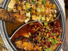 -锦尚阁烤鱼(望京新荟城店)