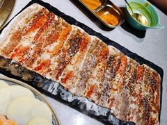 -妥妥烤肉料理(昙华林店)