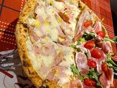 -Primo·丽莫意大利窑烤披萨