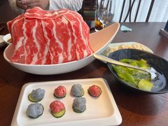 -东海怡品海鲜豆捞(舟宿夜江店)