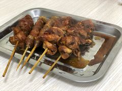-海平馄饨(逍遥二路店)