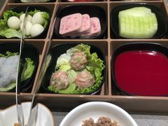 -海底捞火锅(杭州天虹购物中心店)