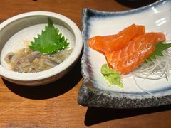 -千代武日本料理(开发区店)