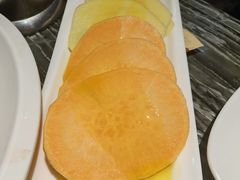 -白丁家泥炉烤肉·鳗鱼(海河东路店)