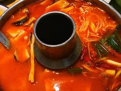 -泰柠小馆泰式料理(银泰城店)