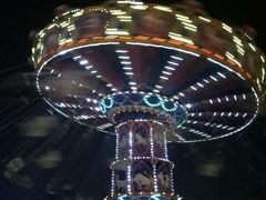 -大信·云顶星河游乐王国