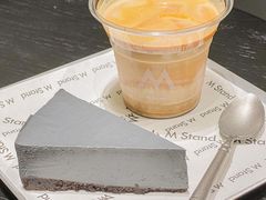 -M Stand(深圳布吉万象汇店)