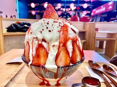 -怪物的冰与火(天虹商场中山路店)