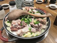 -庄行曹记羊肉(泗泾店)