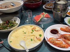 -谢氏老金口七号宴(武昌大道店)