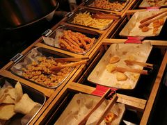 -盛江山自助料理(奥莱锦辉购物广场店)