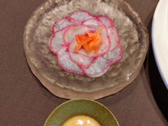 -肆月河豚·新淮扬(金融街店)