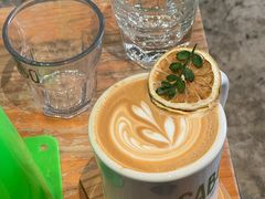 -CABO Coffee