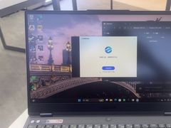 -联想电脑thinkpad官方旗舰店·售后维修中心(虹桥龙湖天街店)