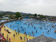 -南京银杏湖乐园