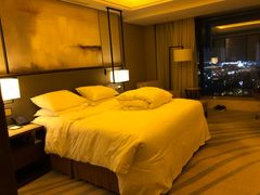 -舟山希尔顿酒店