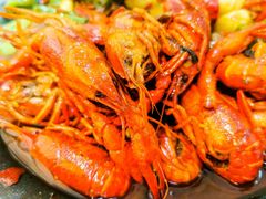 -南京大个子龙虾精菜馆