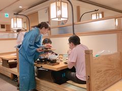 -蟹道乐(道顿堀本店)