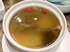 鸽子汤-紫泥369粗粮季(鼓楼店)