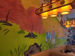 -洪兴砂锅(烟台山店)