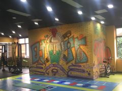 -RoMan罗马健身工作室(莘庄店)