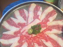 -樱嘢·炭火烧肉(惠南店)
