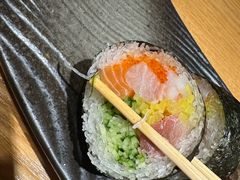 -桂马·日本料理·海胆·海鲜饭·酒场(民主广场店)