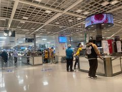 -宜家家居(西安未央商场店)