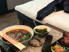 -和子足浴SPA会馆(东方之门店)