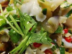 -锋味海鲜菜馆