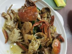 -荣兴河鲜楼(江口店)