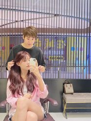 -INSTYLE·SALON
