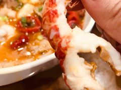 -老鄞江清水龙虾•赵赵家(江北店)
