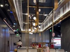 -海底捞火锅(长宁路龙之梦店)