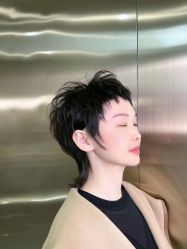 -DX HAIR SALON·发现未知美发沙龙