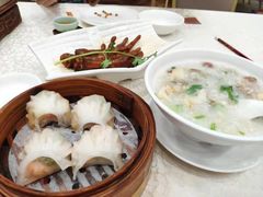 -顺德人家食府(黄金广场店)