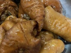 -九八五面馆(欧洲城店)