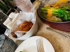 -22ºN BISTRO西餐&酒馆