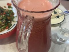 -金杏·粘卷子 烤鸭 农家菜