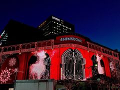 -新世界百货(明洞总店)