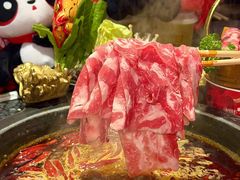 -蜀大侠火锅(总府路店)