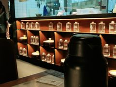 大堂-客语客家菜(琶洲保利店)