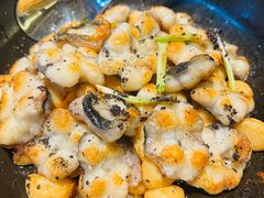 -海派悦庭·海胆烧麦·新融合菜(凯德广场店)